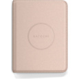 Satechi FindAll Passport Cover lokátor růžový