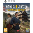 Sengoku Dynasty Ultimate Edition (PS5)