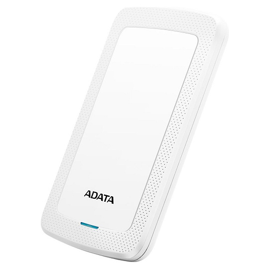 ADATA HV300 externí HDD 1TB bílý