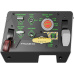 Moza Racing MTLP AS009 panel pro vzlet a přistání (PC)