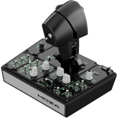 Moza AS008 MTP panel plynu (PC)