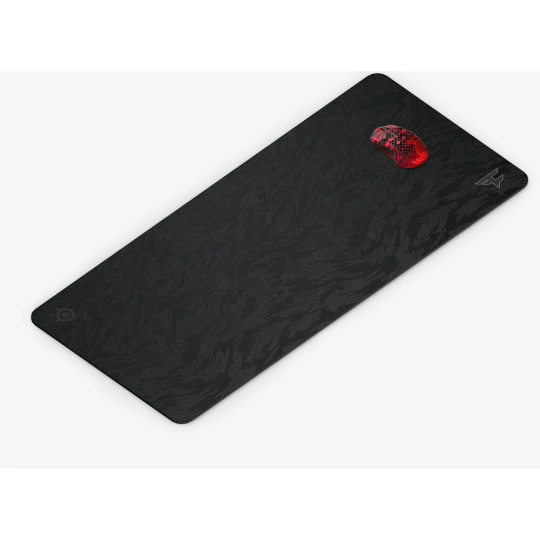 SteelSeries QCK Heavy XXL FaZe clan herní podložka