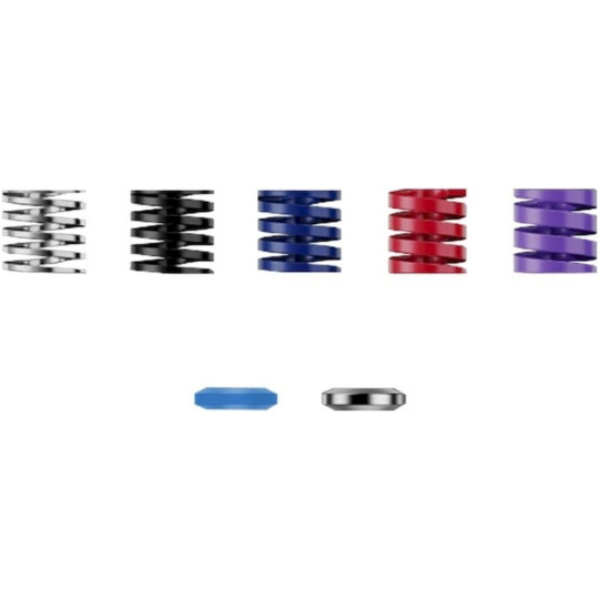 Moza Racing RS069 sada pro zvýšení výkonu pedálů CRP2 Moza Racing RS069 sada pro zvýšení výkonu pedálů CRP2