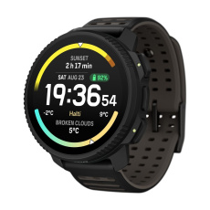 Suunto Vertical 2 Black