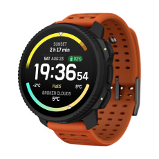 Suunto Vertical 2 Canyon