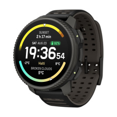 Suunto Vertical 2 Titanium black