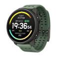 Suunto Vertical 2 Titanium sage