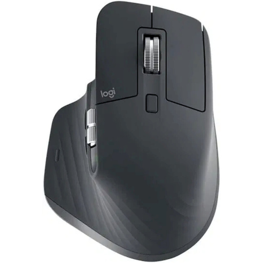 Logitech MX Master 3S 'BT' bezdrátová myš