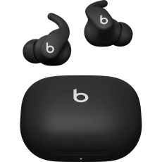 Apple Beats Powerbeats Fit uhlově černá
