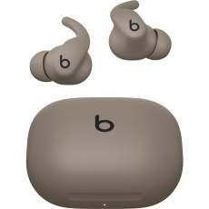 Apple Beats Powerbeats Fit šedá