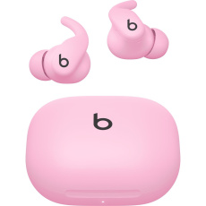 Apple Beats Powerbeats Fit růžová