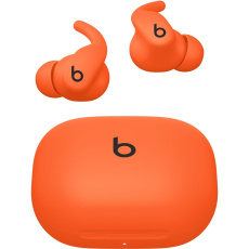 Apple Beats Powerbeats Fit oranžová