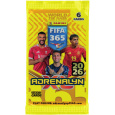 Panini FIFA 365 2025/2026 Adrenalyn - balíček