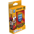 Panini FIFA 365 2025/2026 Adrenalyn - plechová krabička (pocket)