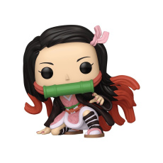 Funko POP! Jumbo #1892 Animation: Demon Slayer - Nezuko