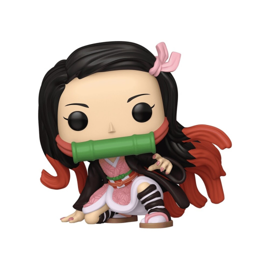 Funko POP! Jumbo #1892 Animation: Demon Slayer - Nezuko