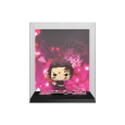 Funko POP! Game Cover #2047 Animation: Demon Slayer - Tanjiro