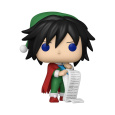Funko POP! #2034 Animation: Demon Slayer- Giyu Tomioka (Holi)