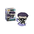 Funko POP! #2086 Animation: Kaiju No.8 - Soshiro Hoshina
