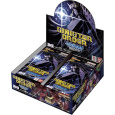 Digimon Card Game Sinister Order EX-10 Extra Booster Box (24 boosterů)