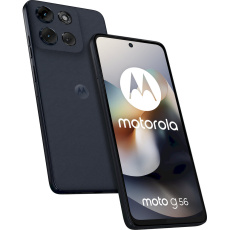 Motorola Moto G56 5G 8GB/256 GB černá