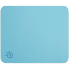 SteelSeries QcK L podložka pod myš modrá
