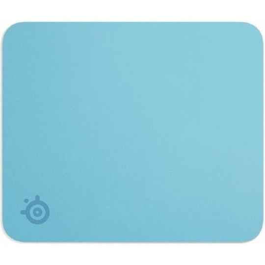SteelSeries QcK L podložka pod myš modrá