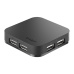 D-Link 4-Port Hi-Speed USB 2.0 Hub