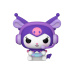 Funko POP! #117 Sanrio: Gamer Kuromi
