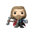 Funko POP! #1542 Marvel: Thor/Bro Thor