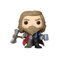 Funko POP! #1542 Marvel: Thor/Bro Thor