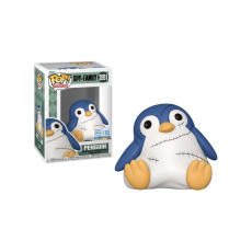 Funko POP! #2051 Animation: Spy X Family - Penguin with Stiches