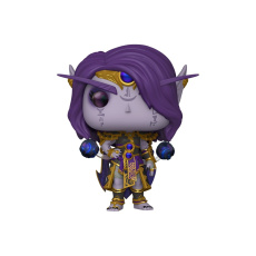Funko POP! #1102 Games: World of Warcraft - Xal'atath