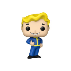 Funko POP! #1767 TV: Fallout – Vault Boy (šance na Chase)