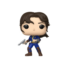 Funko POP! #1764 TV: Fallout – Lucy Maclean
