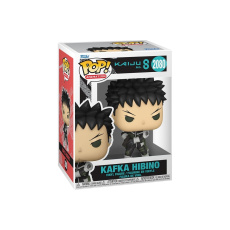 Funko POP! #2080 Animation: Kaiju No.8 - Kafka Hibino
