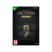 The Elder Scrolls IV: Oblivion Remastered Deluxe Edition (XSX)