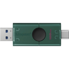 Kingston 128GB USB 3.2 Gen 1 DataTraveler Duo G2