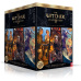 Puzzle The Witcher 3: Wild Hunt 10 Years of Killing Monsters 3x1000