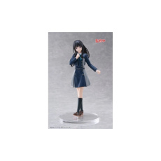 Figurka Taito Prize Lycoris Recoil Coreful - Takina Inoue (School Uniform Ver.) 18 cm