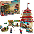 LEGO One Piece 75638 Bitva v Arlongově parku