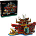 LEGO One Piece 75640 Plovoucí restaurace Baratie