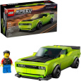 LEGO Speed Champions 77237 Sportovní auto Dodge Challenger SRT Hellcat