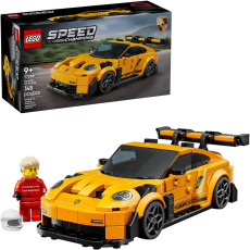 LEGO Speed Champions 77239 Superauto Porsche 911 GT3 RS