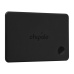 Chipolo CARD Bluetooth lokátor černý