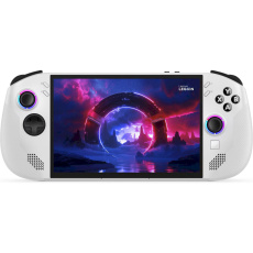 Lenovo Legion Go S Glacier White 512GB + záruka na 3 roky po registraci Lenovo Legion Go S Glacier White 512GB + záruka na 3 roky po registraci