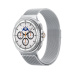Spigen Metal Fit řemínek Samsung Galaxy Watch8 (40/44/46mm)
