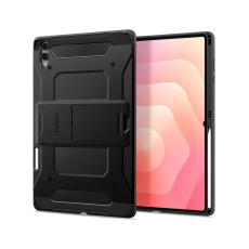 Spigen Tough Armor Pro pouzdro Samsung Galaxy Tab S11 Ultra černé Spigen Tough Armor Pro pouzdro Samsung Galaxy Tab S11 Ultra černé
