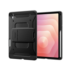 Spigen Tough Armor Pro pouzdro Samsung Galaxy Tab S11 černé Spigen Tough Armor Pro pouzdro Samsung Galaxy Tab S11 černé