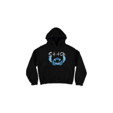 Dámská mikina Difuzed Lilo & Stitch - Teddy XXL